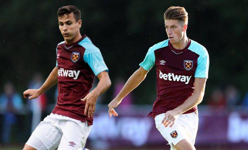 为我们树立 为我们树立