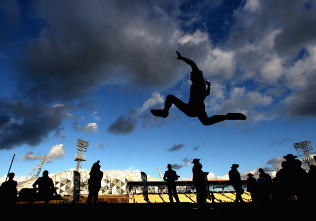 进入更高级 进入更高级