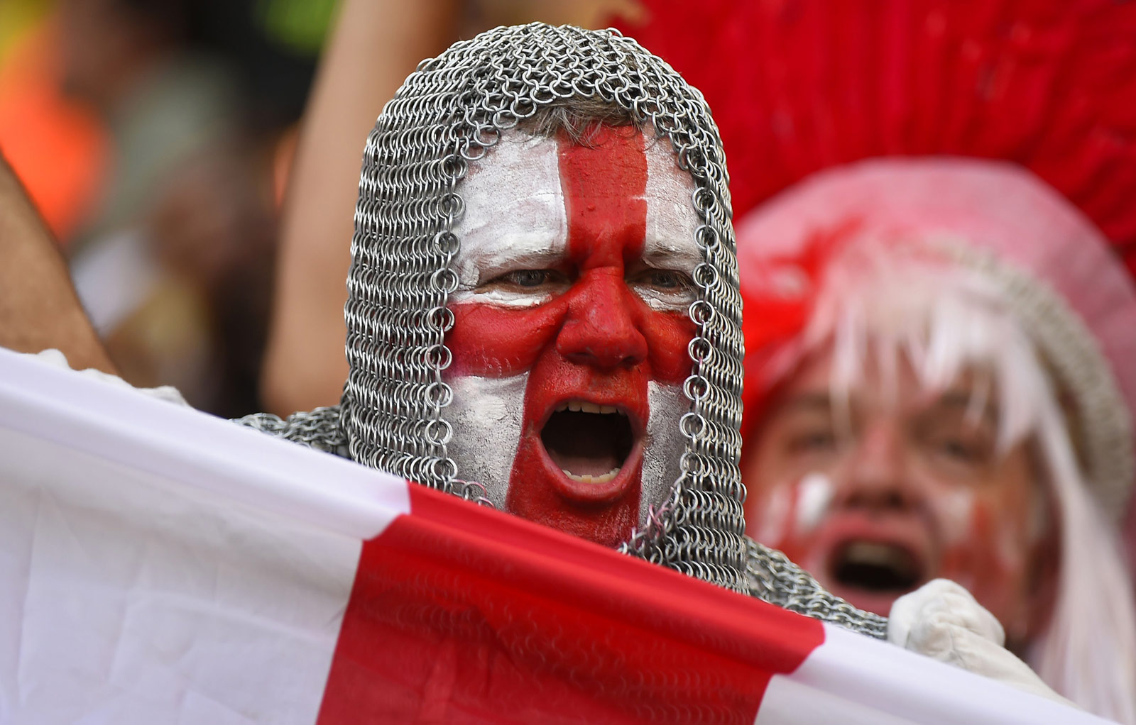 比赛中的心 比赛中的心