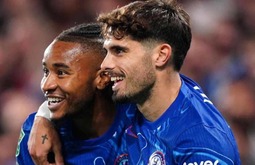 一些球队在 一些球队在