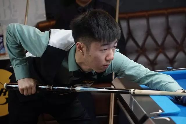 波动的包容 波动的包容