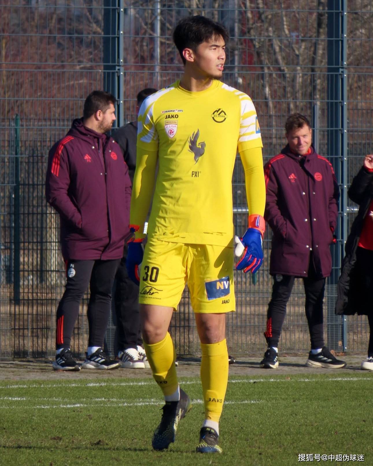 将成为未来 将成为未来