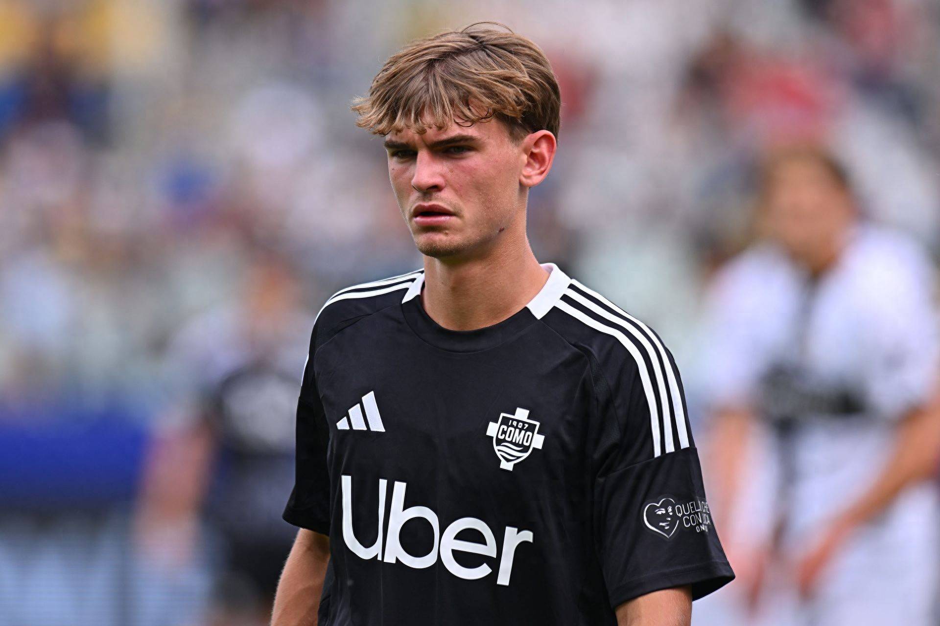 莫布利的言 莫布利的言