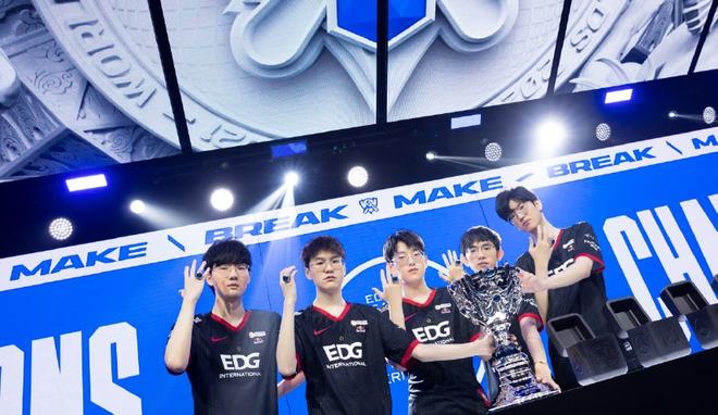 個大的挑戰 個大的挑戰