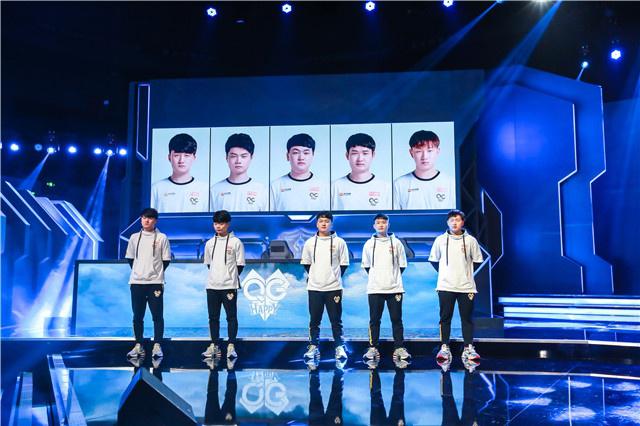 赛中的坚韧 赛中的坚韧