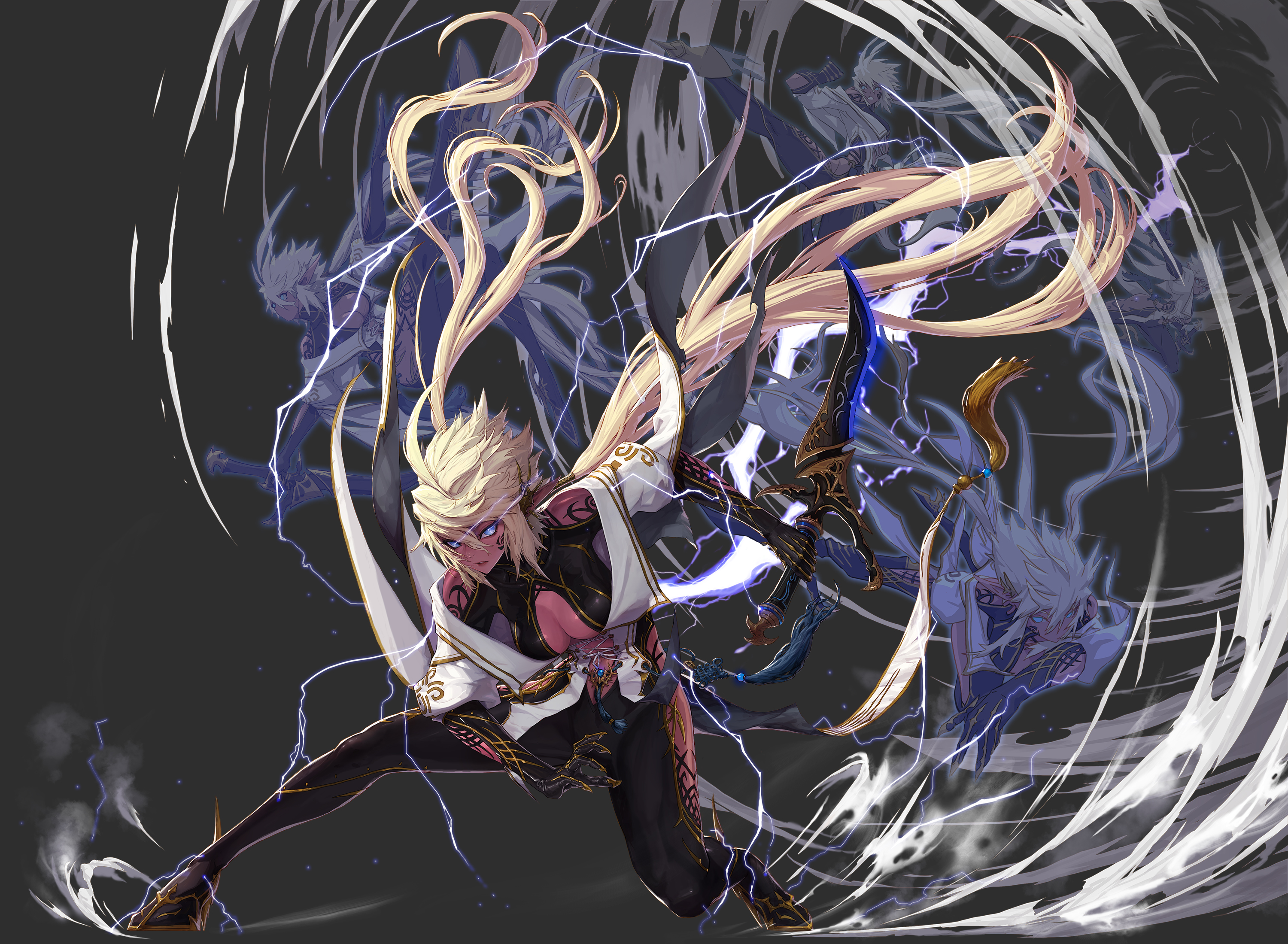 队面对世界 队面对世界