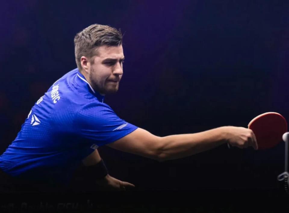 盛的斗志 盛的斗志