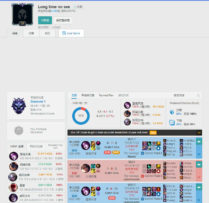 视野资源与 视野资源与