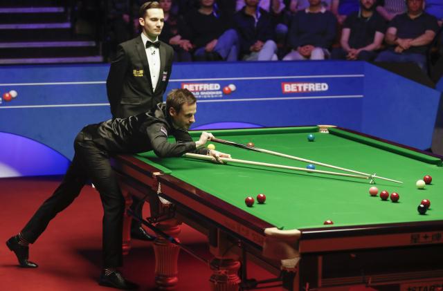 谁就能掌控 谁就能掌控